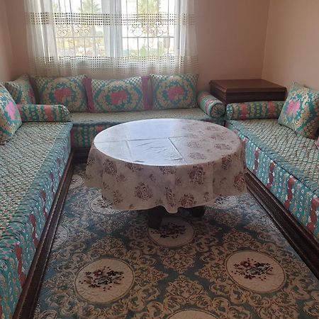 Doha Apartment Souani  Екстер'єр фото