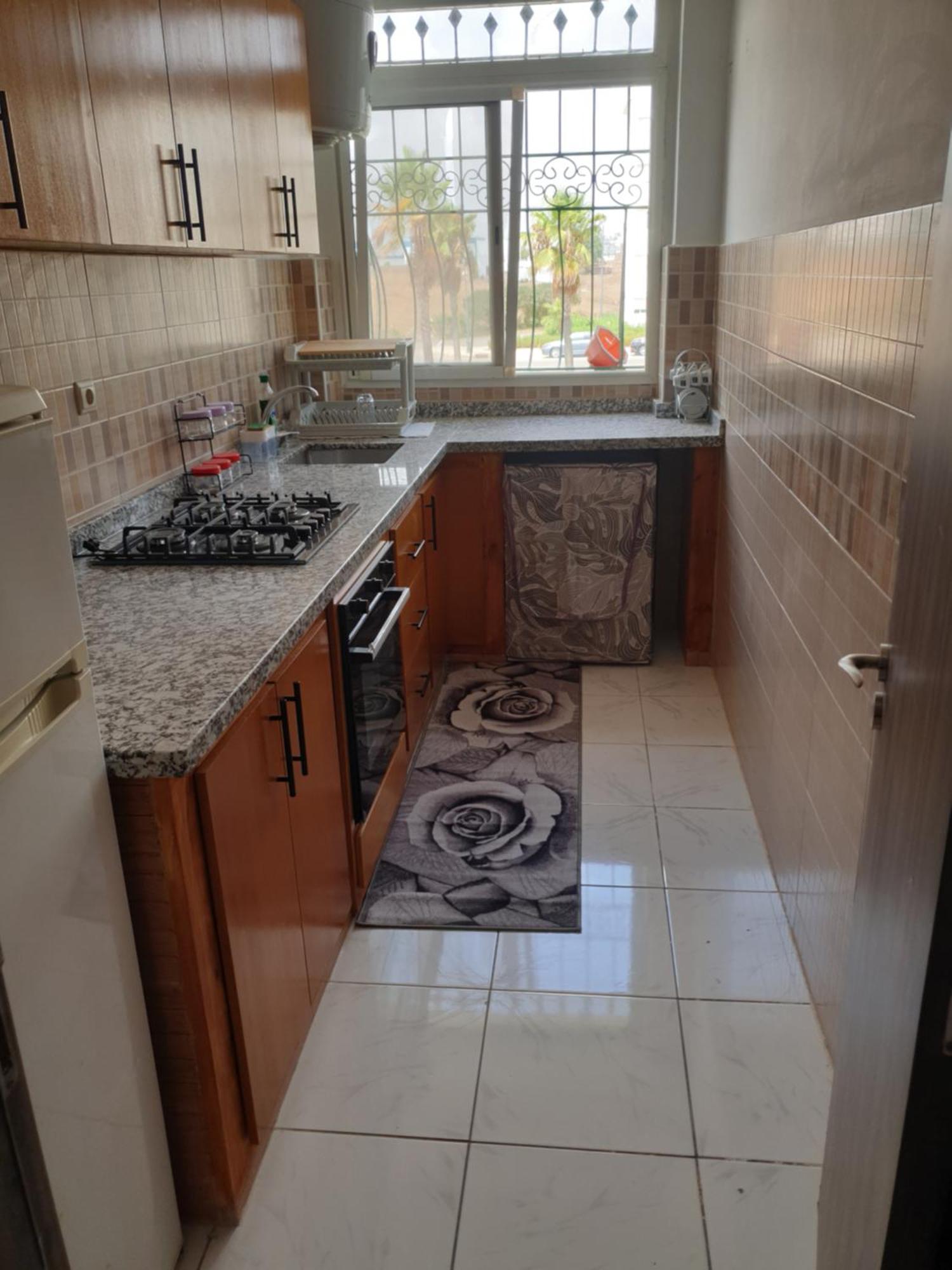 Doha Apartment Souani  Екстер'єр фото