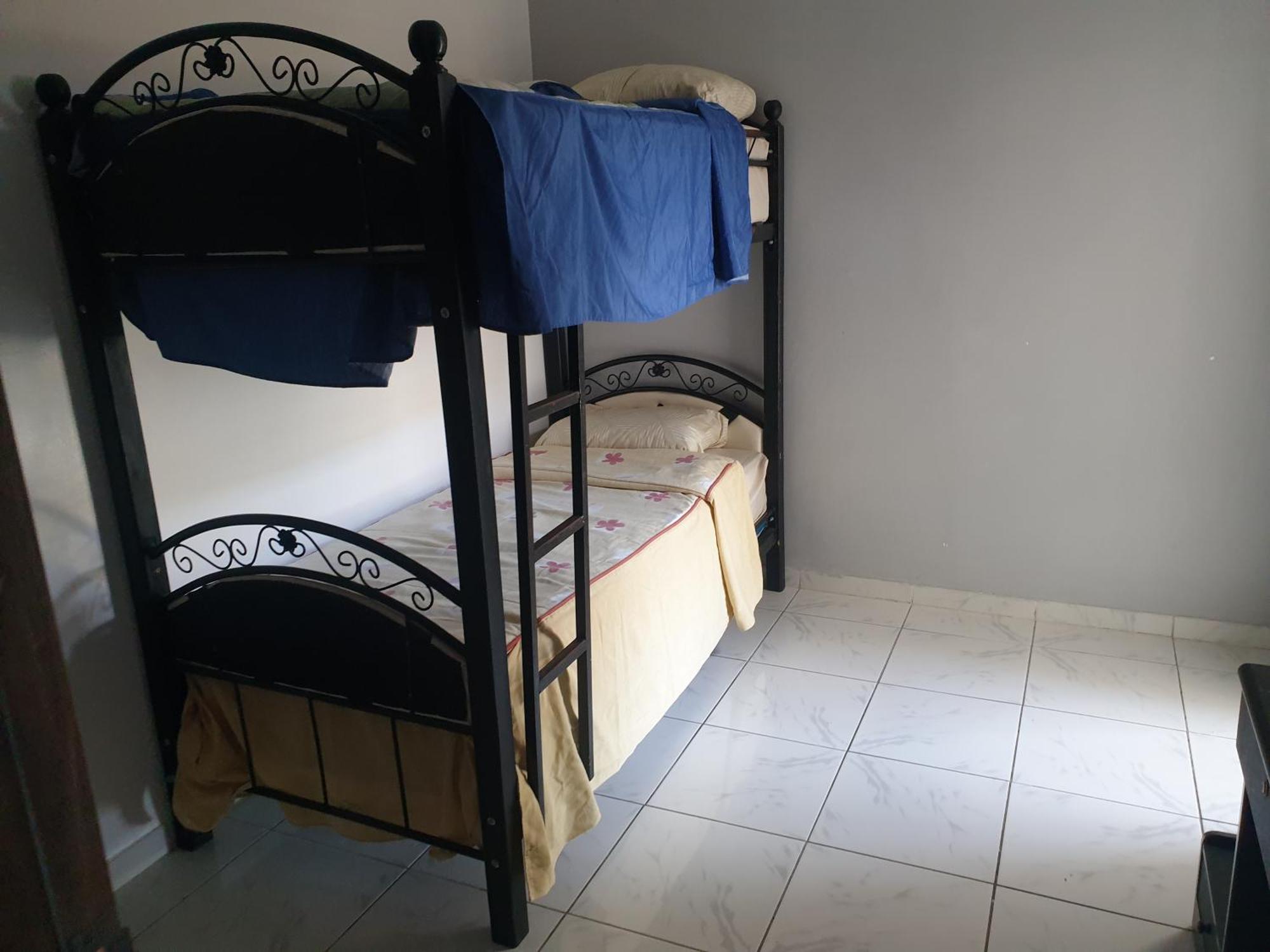 Doha Apartment Souani  Екстер'єр фото