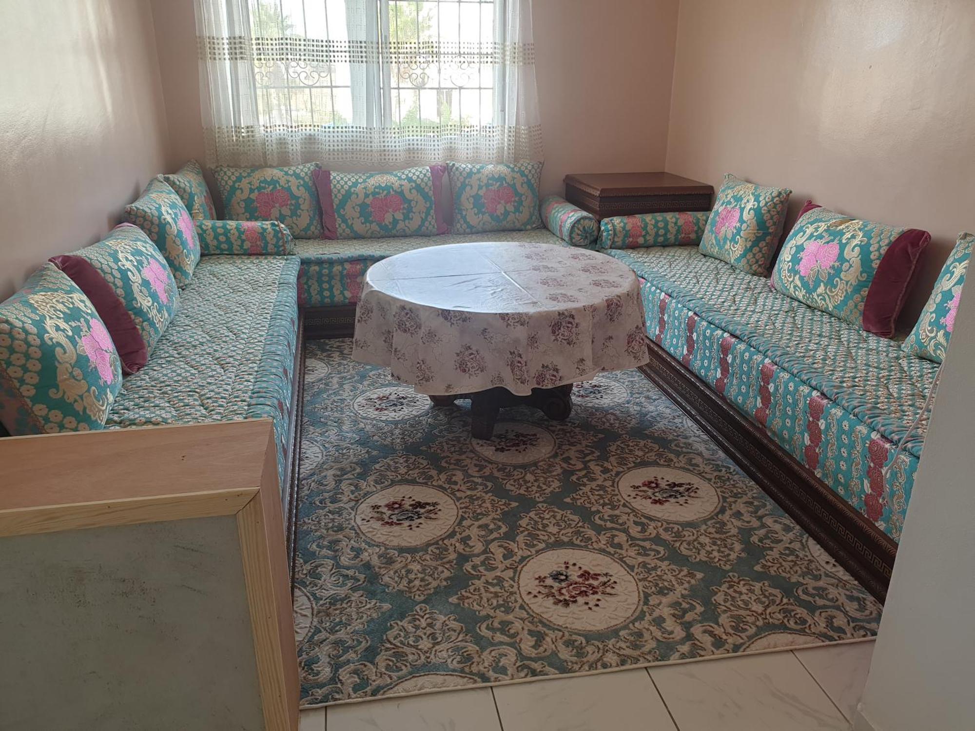 Doha Apartment Souani  Екстер'єр фото