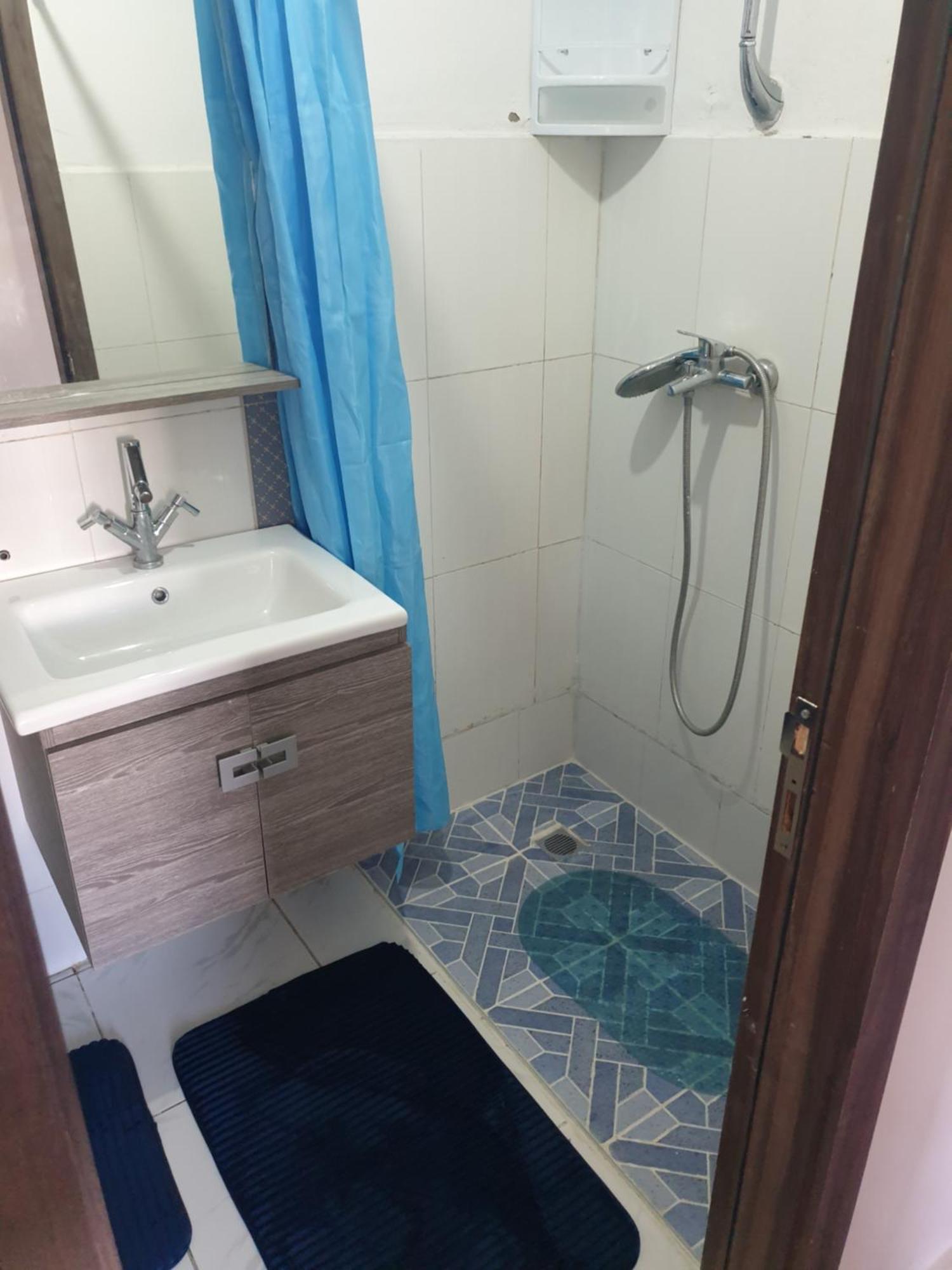 Doha Apartment Souani  Екстер'єр фото