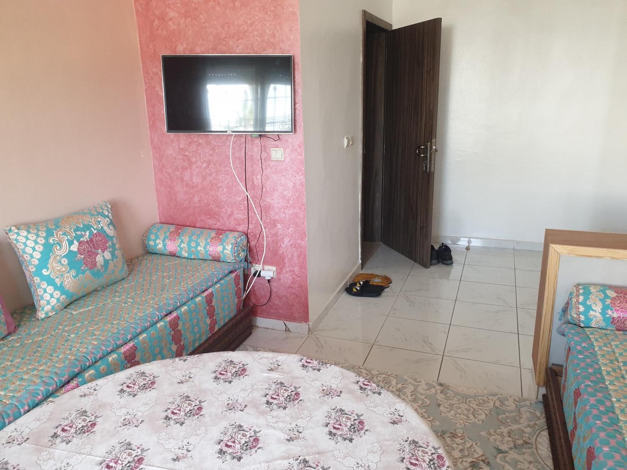 Doha Apartment Souani  Екстер'єр фото