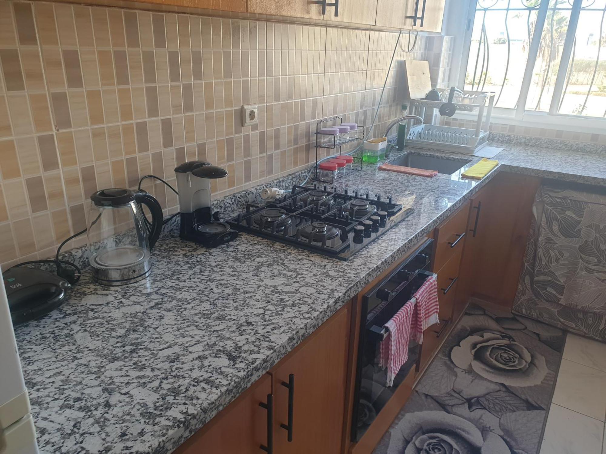 Doha Apartment Souani  Екстер'єр фото
